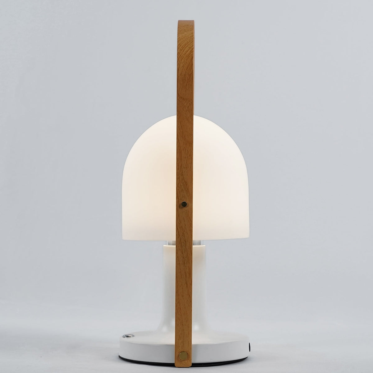 Nerys Scandinavian Table Lamp