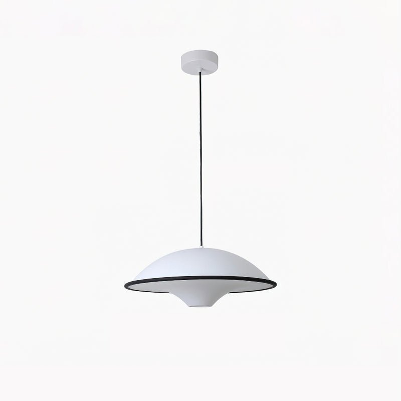 Lucirelle Modern Acrylic Pendant Light