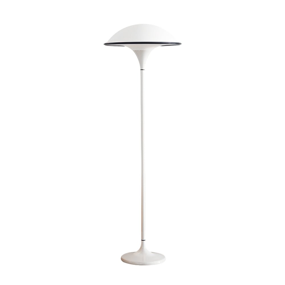 Lucoria Retro Acrylic Floor Lamp