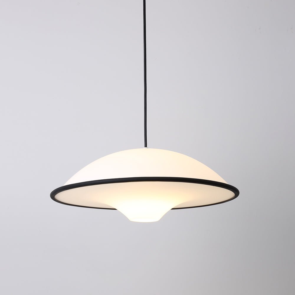 Lucirelle Modern Acrylic Pendant Light