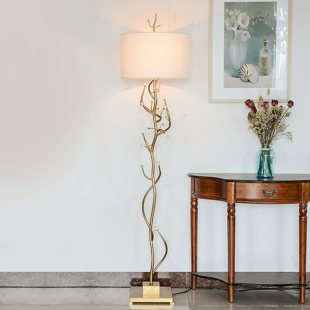 Calalella Floor Lamp