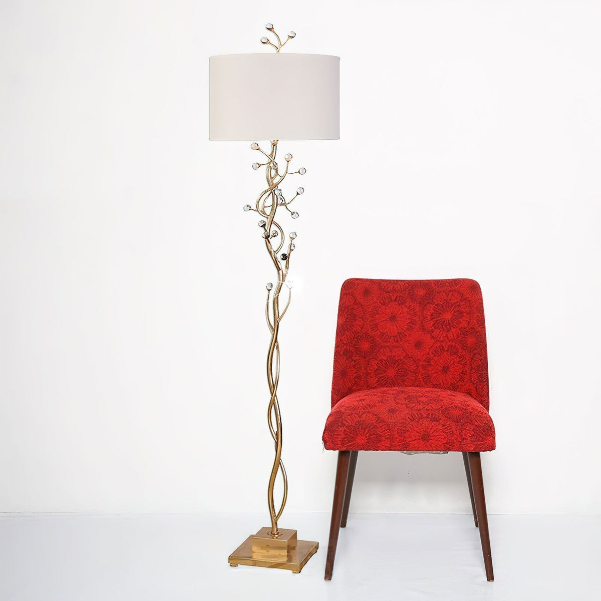 Calalella Floor Lamp