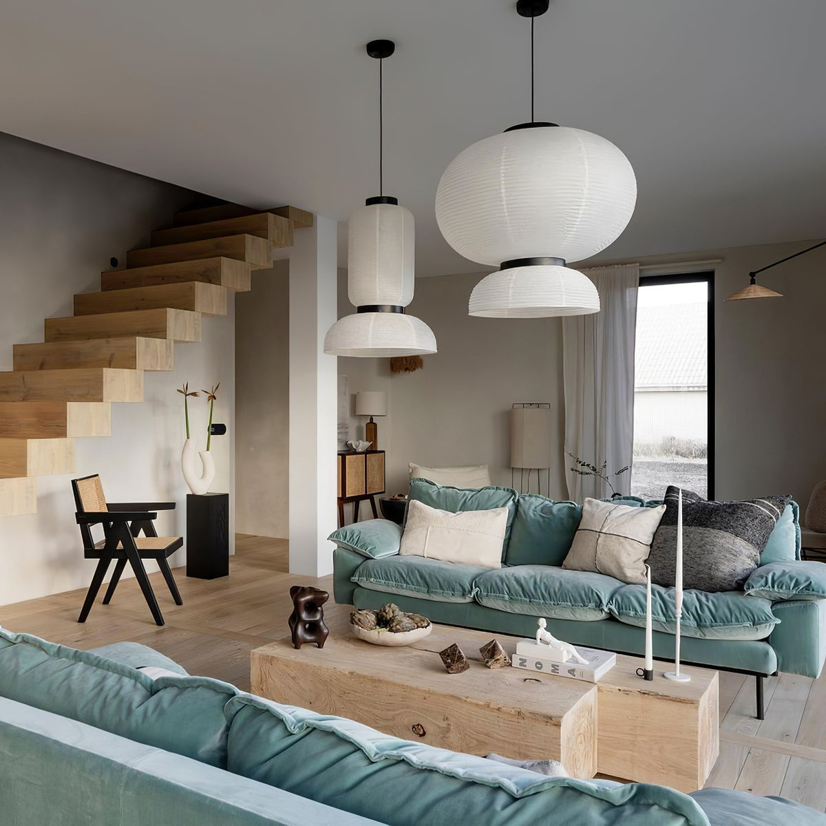 Selinette Pendant Lamp