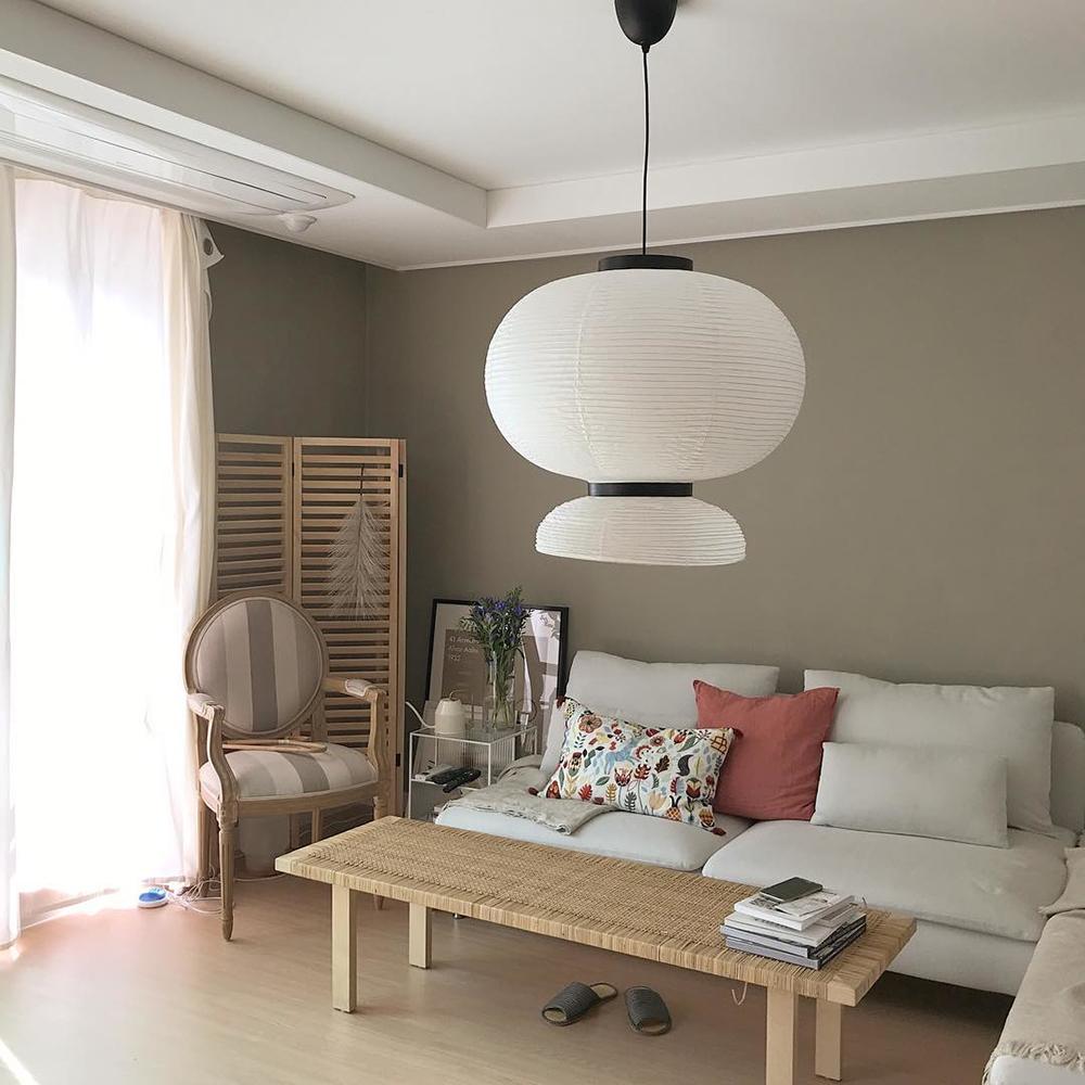 Selinette Pendant Lamp