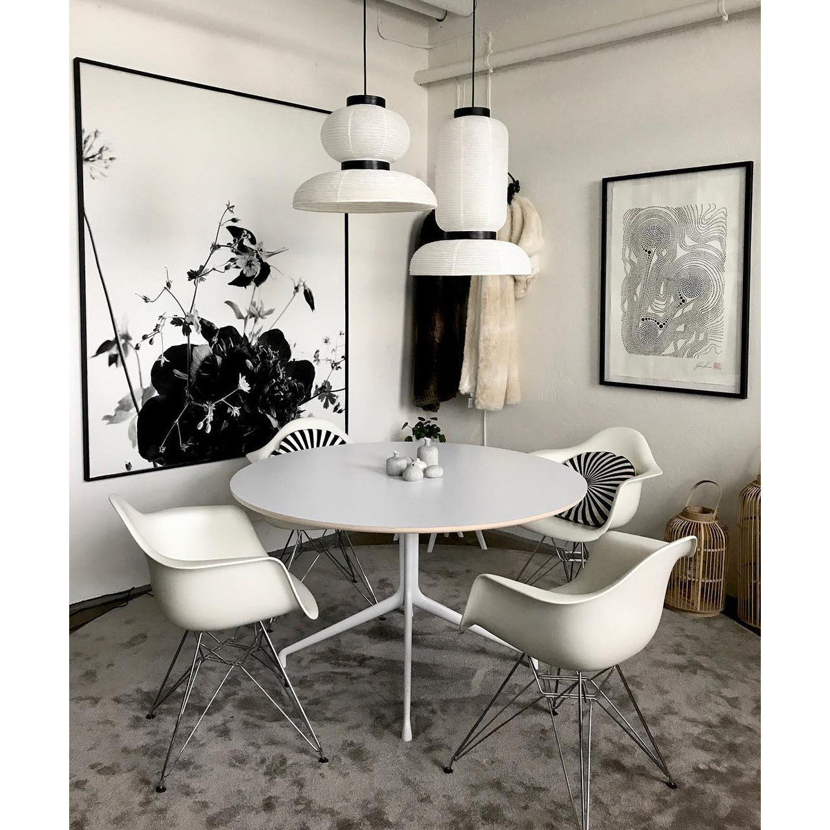 Selinette Pendant Lamp