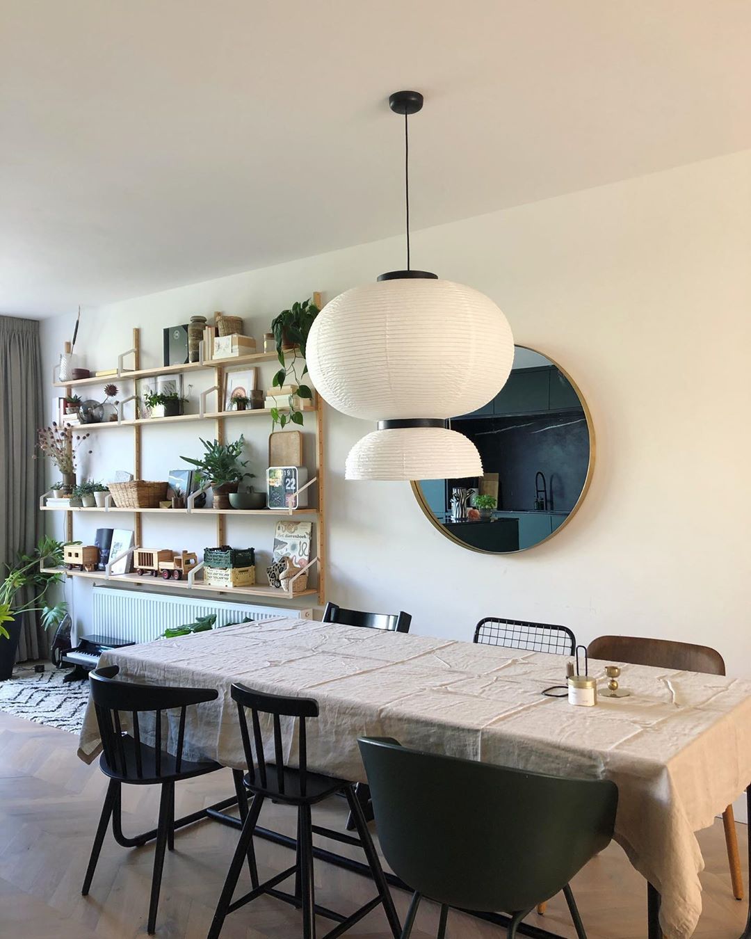 Selinette Pendant Lamp