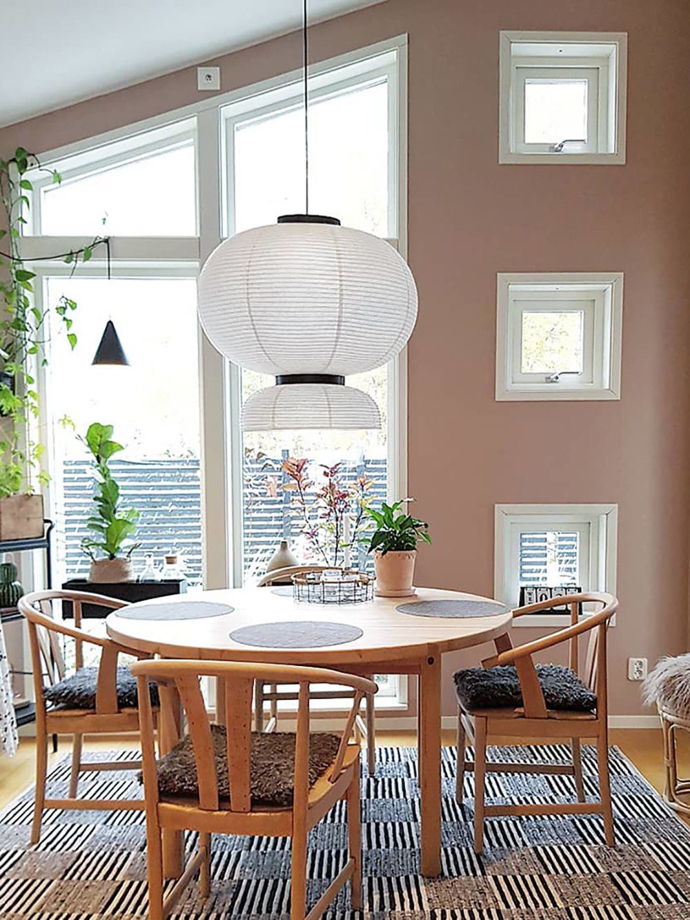 Selinette Pendant Lamp