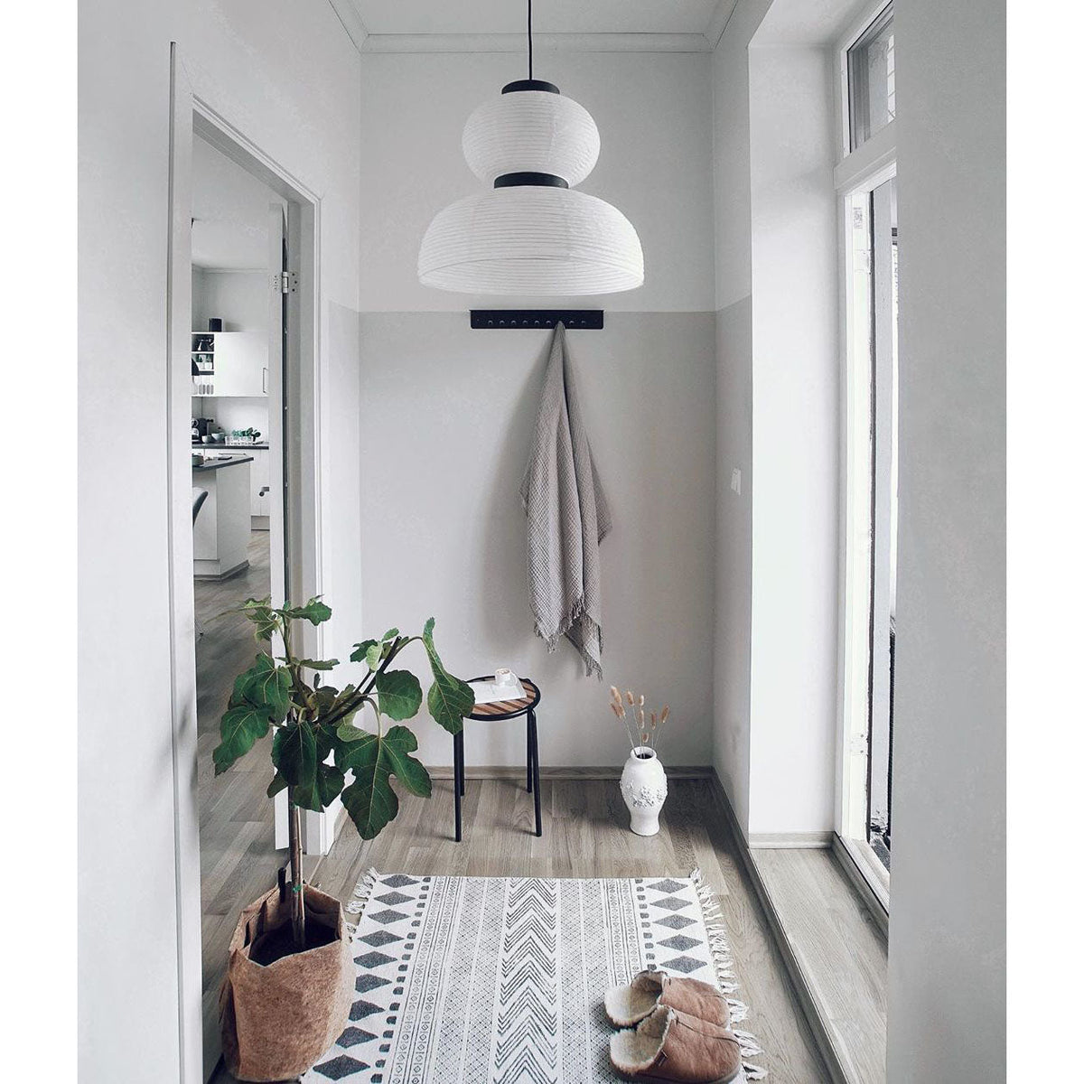 Selinette Pendant Lamp