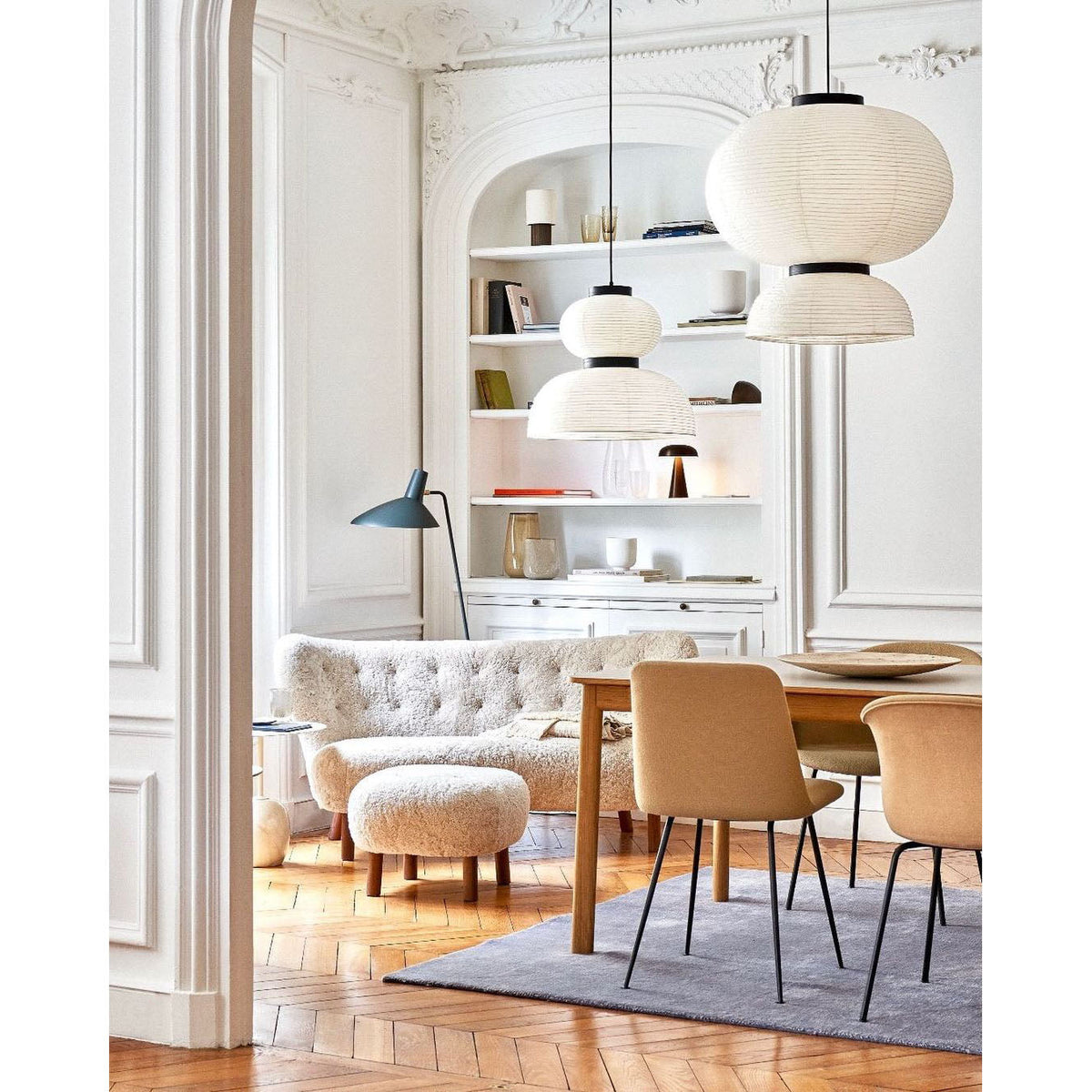 Selinette Pendant Lamp
