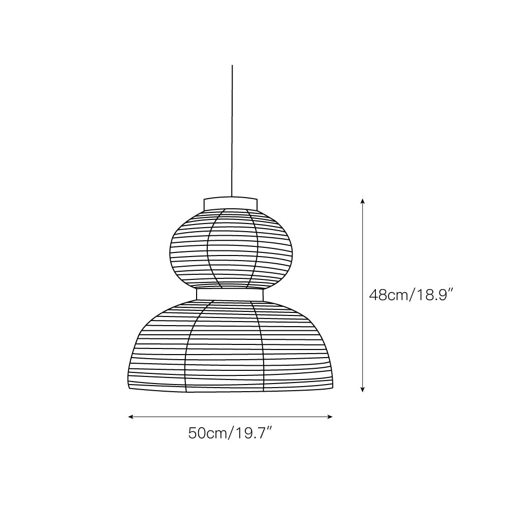 Selinette Pendant Lamp