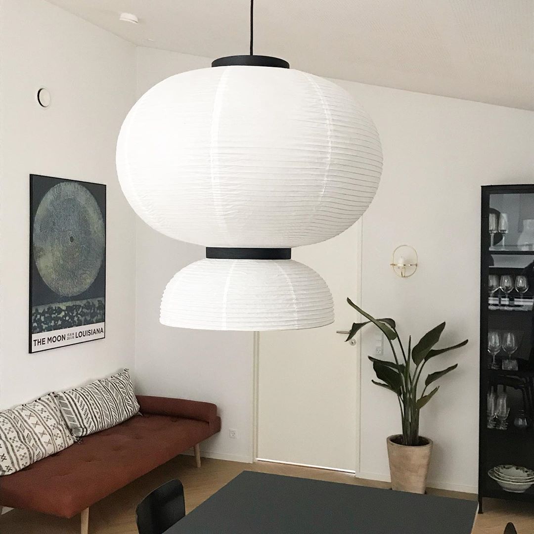 Selinette Pendant Lamp
