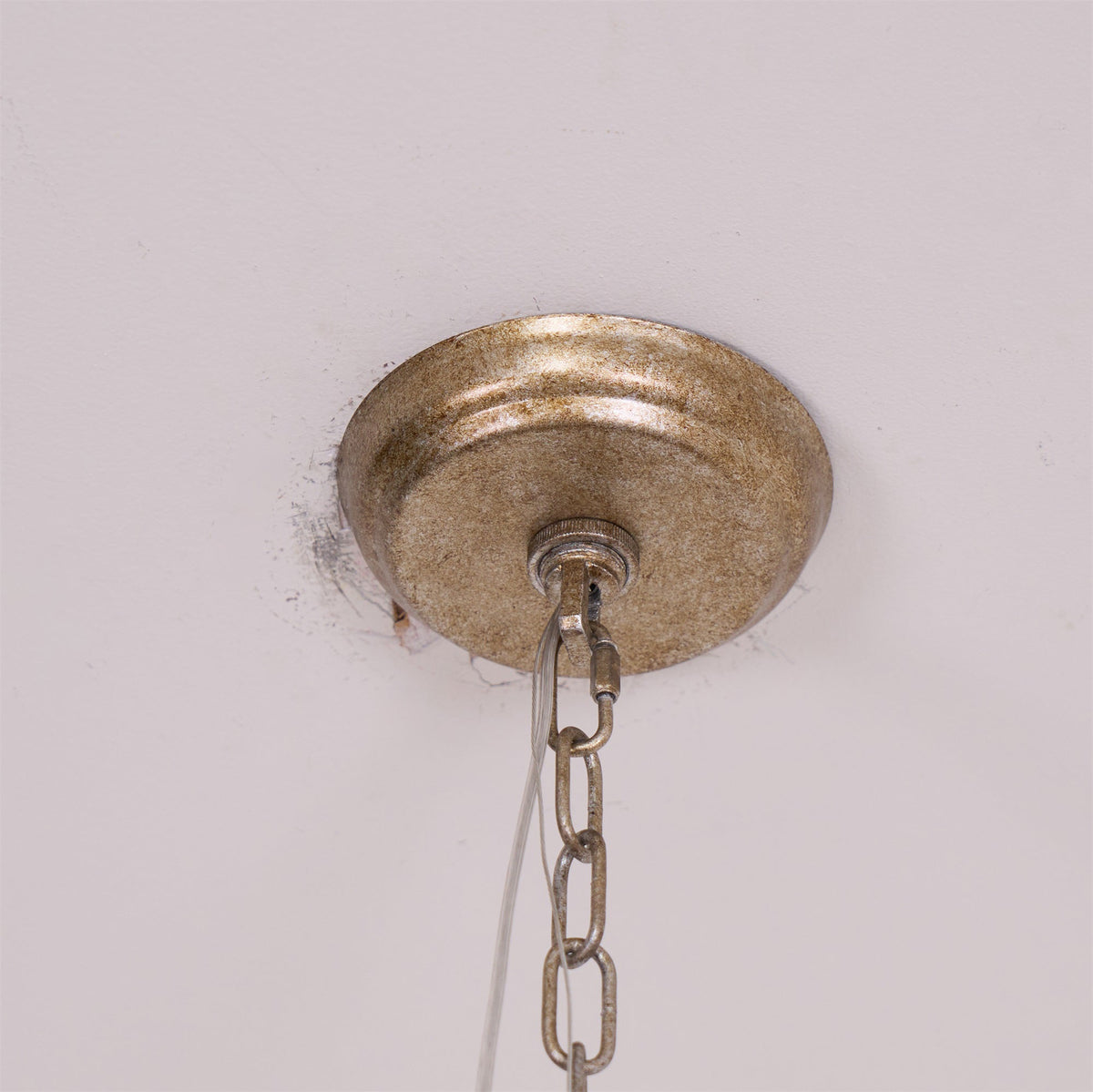 Yimae Tear Drop Chandelier