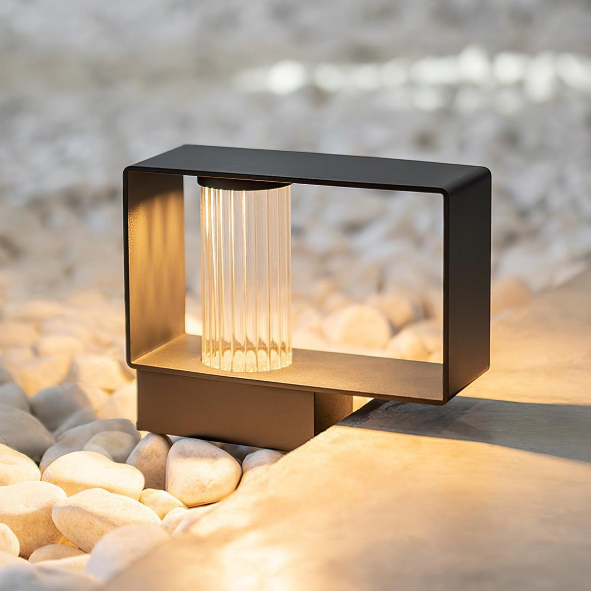 Otalyre Architectural Aluminum Floor Light