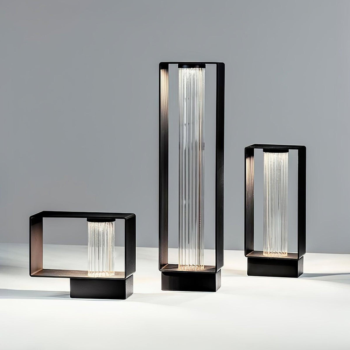 Otalyre Architectural Aluminum Floor Light