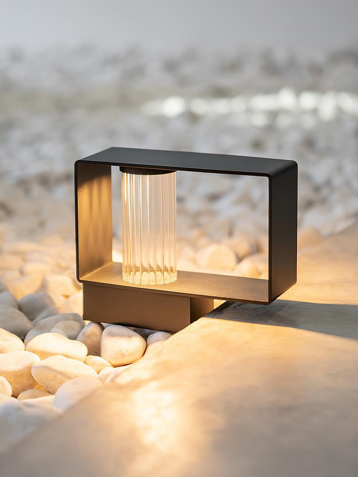 Otalyre Architectural Aluminum Floor Light