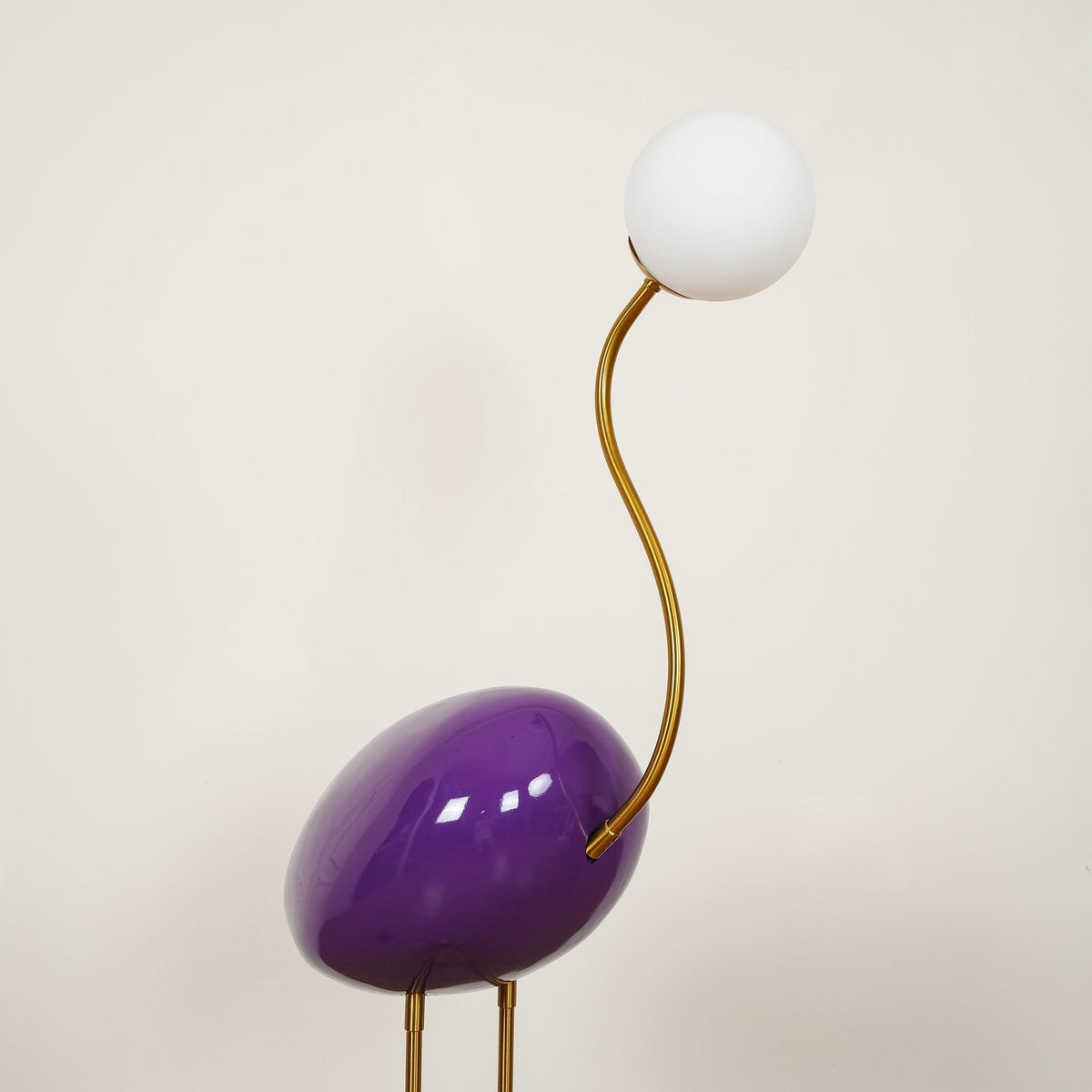 Mirenora Floor Lamp