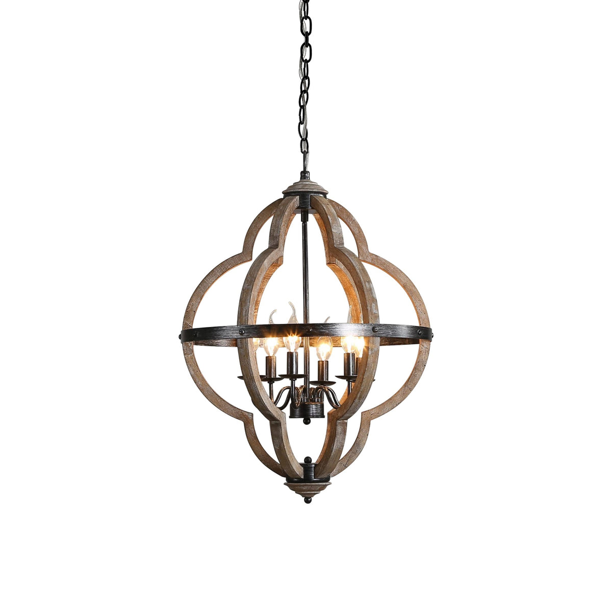 Elaanena Pendant Lamp