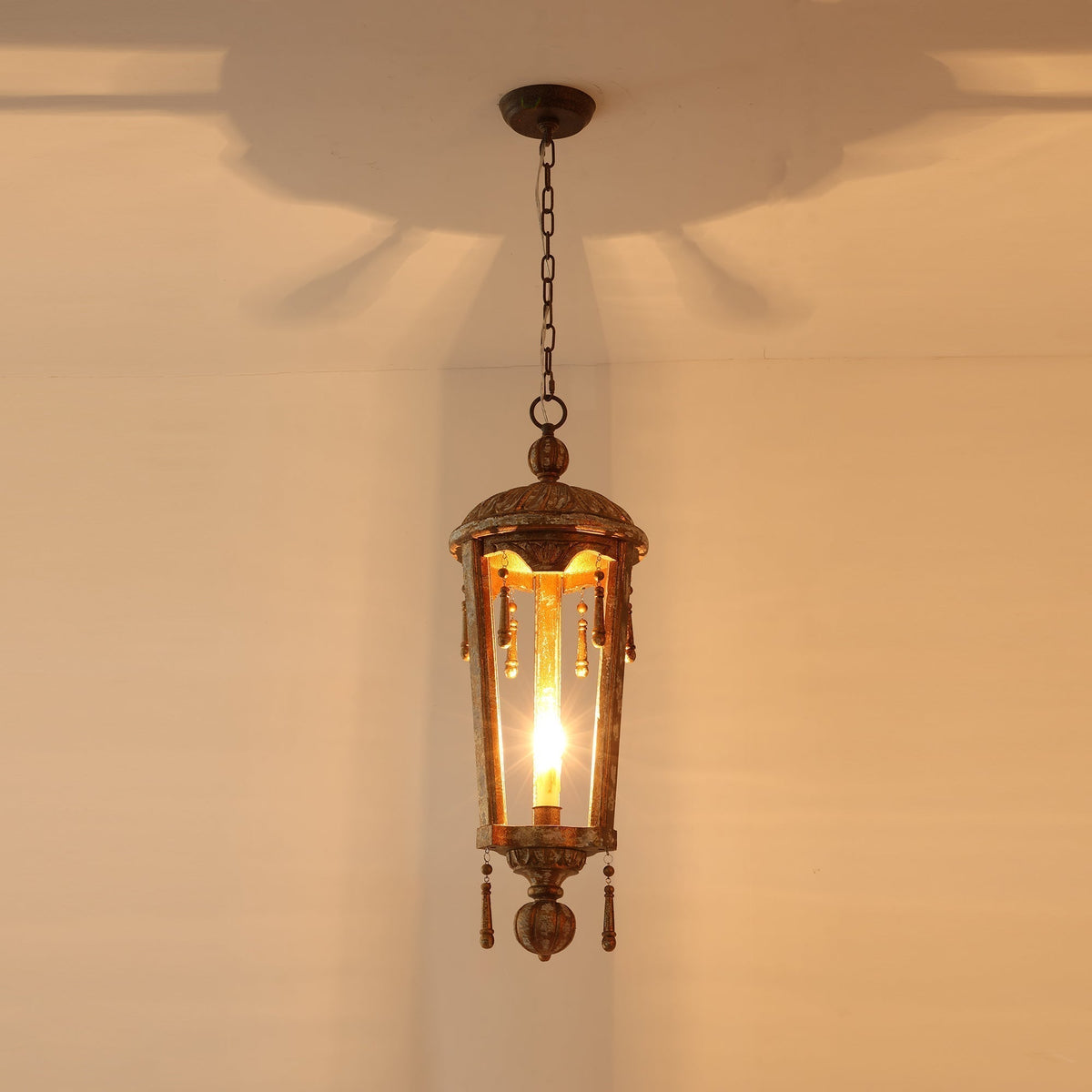 Soroelia Pendant Lamp