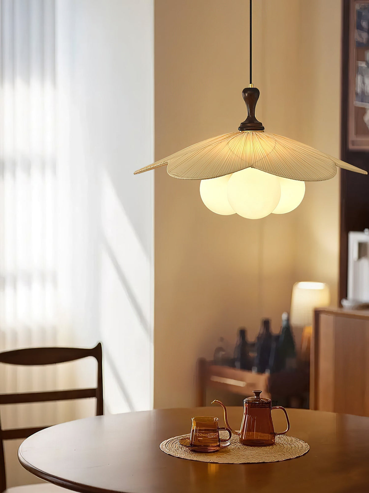 Moxs Pendant Lamp