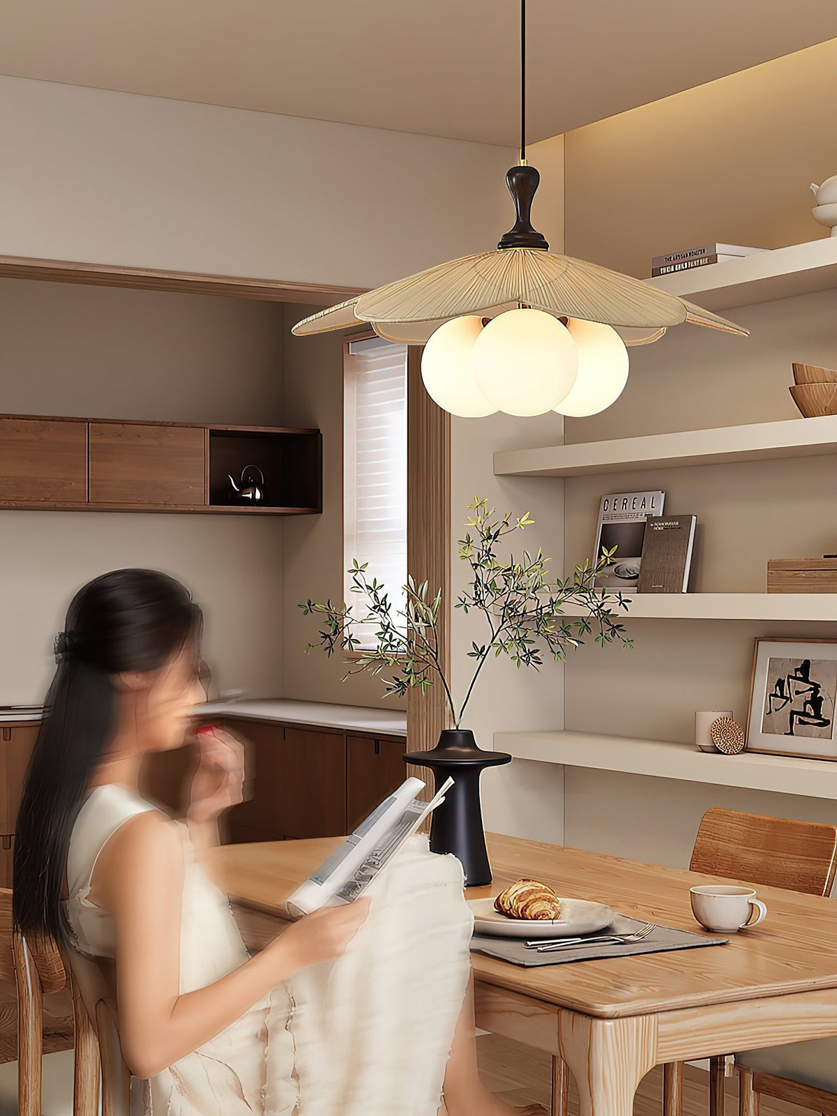 Moxs Pendant Lamp