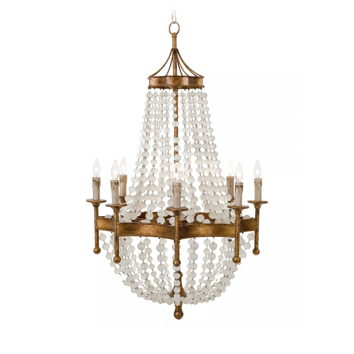 Elaaline Chandelier