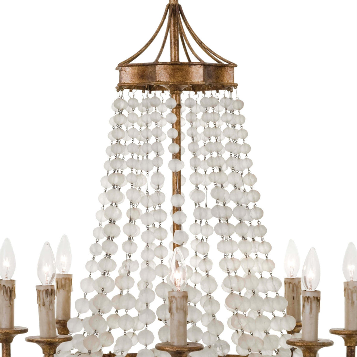 Elaaline Chandelier
