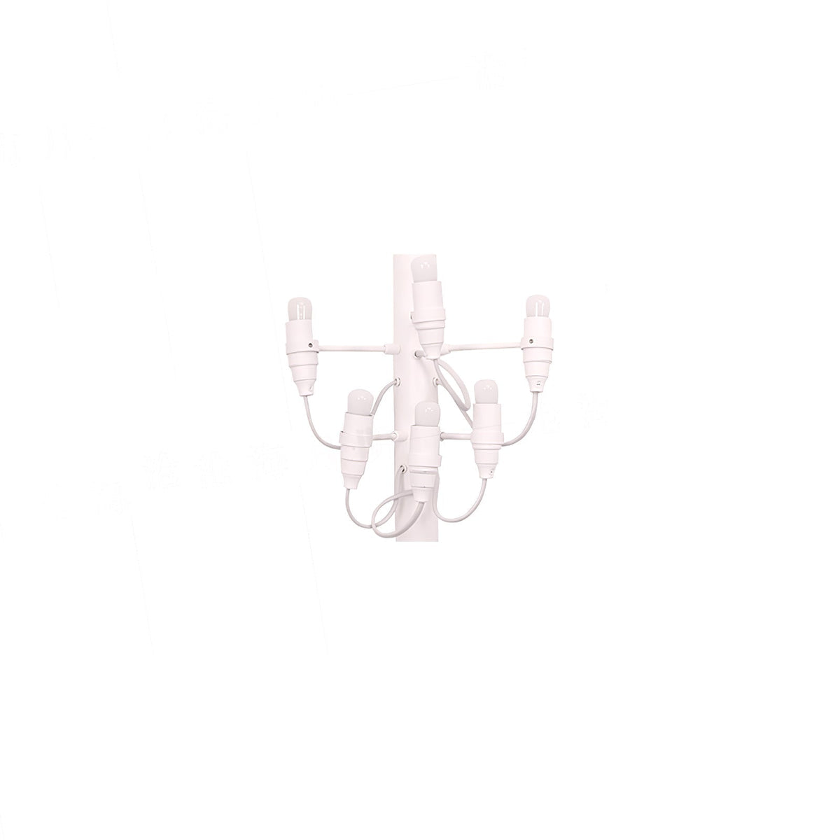 Myraeara Classic Unique Wall Lamp