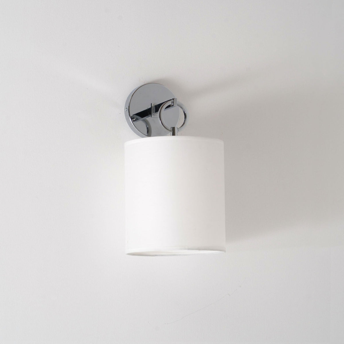 Fozo Circle Indoor Wall Light