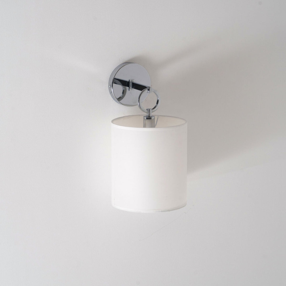 Fozo Circle Indoor Wall Light