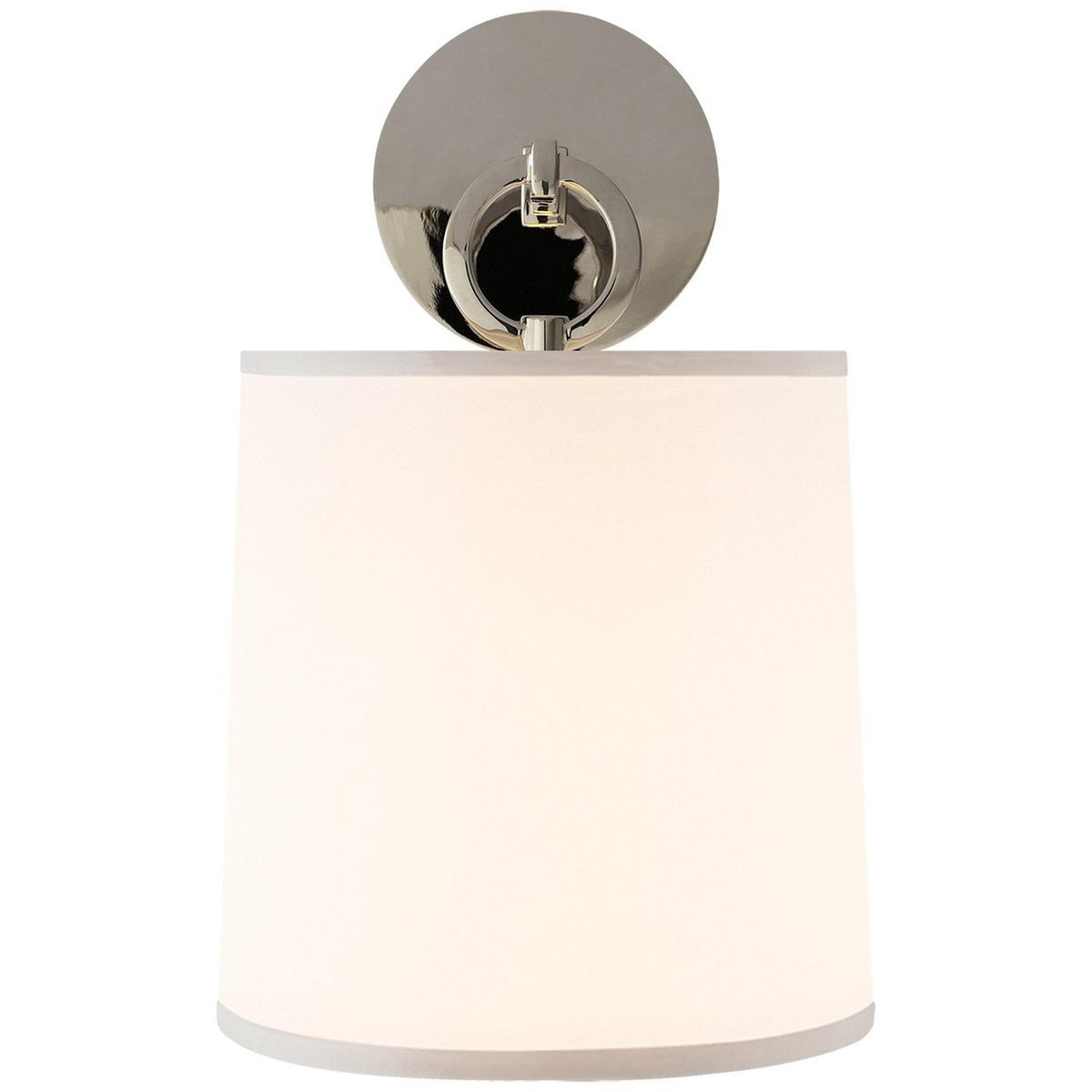 Fozo Circle Indoor Wall Light