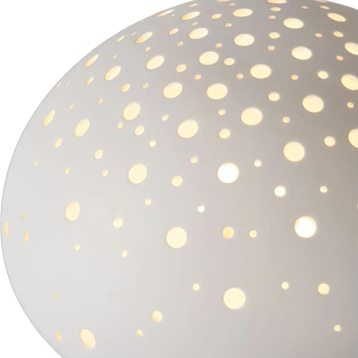 Viraisella Modern Ceramics Table Lamp