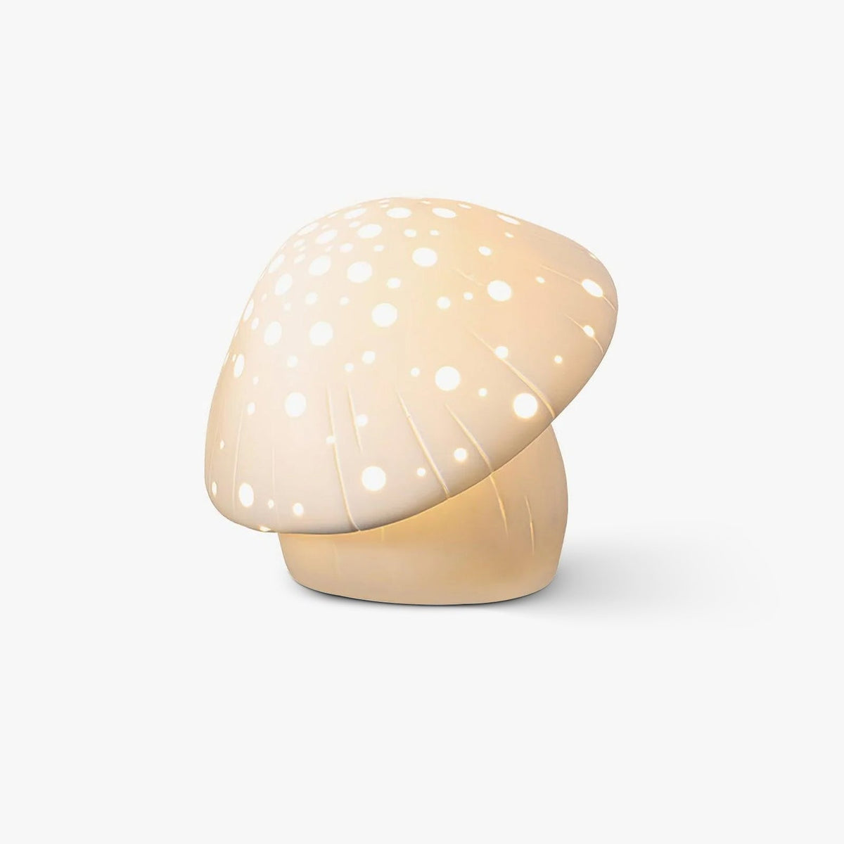 Viraisella Modern Ceramics Table Lamp