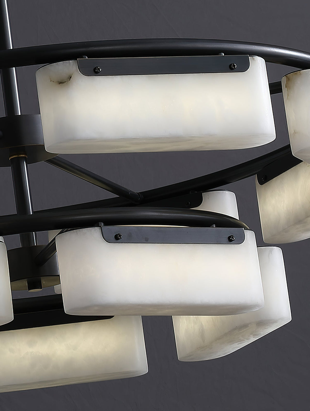 Lumiaria Chandelier