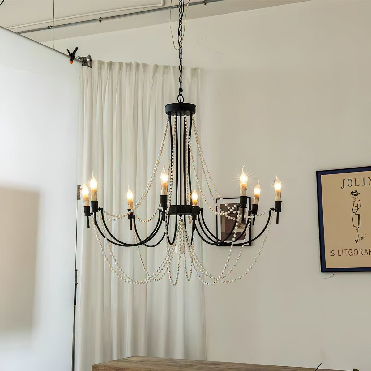 Aveneeon Chandelier