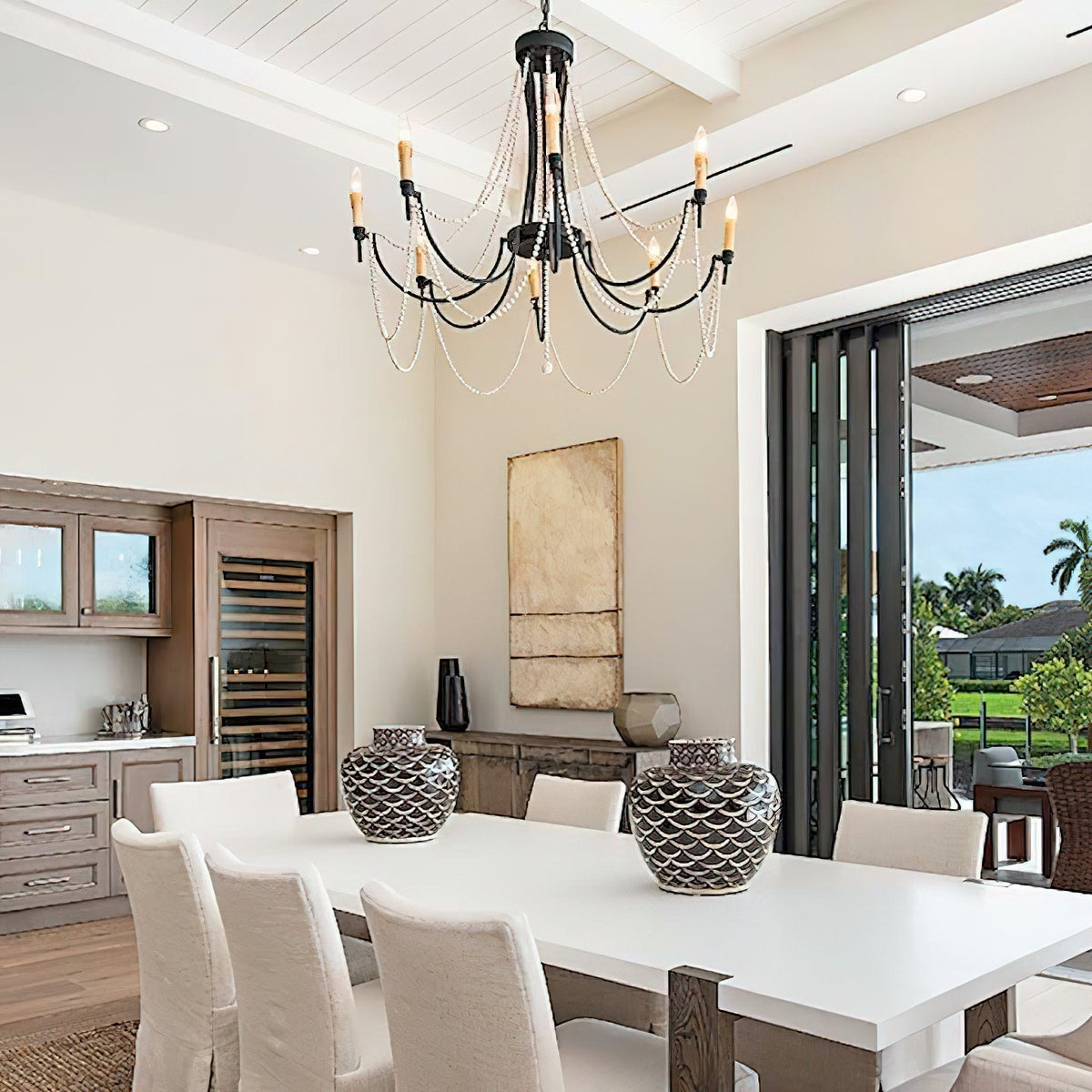 Aveneeon Chandelier