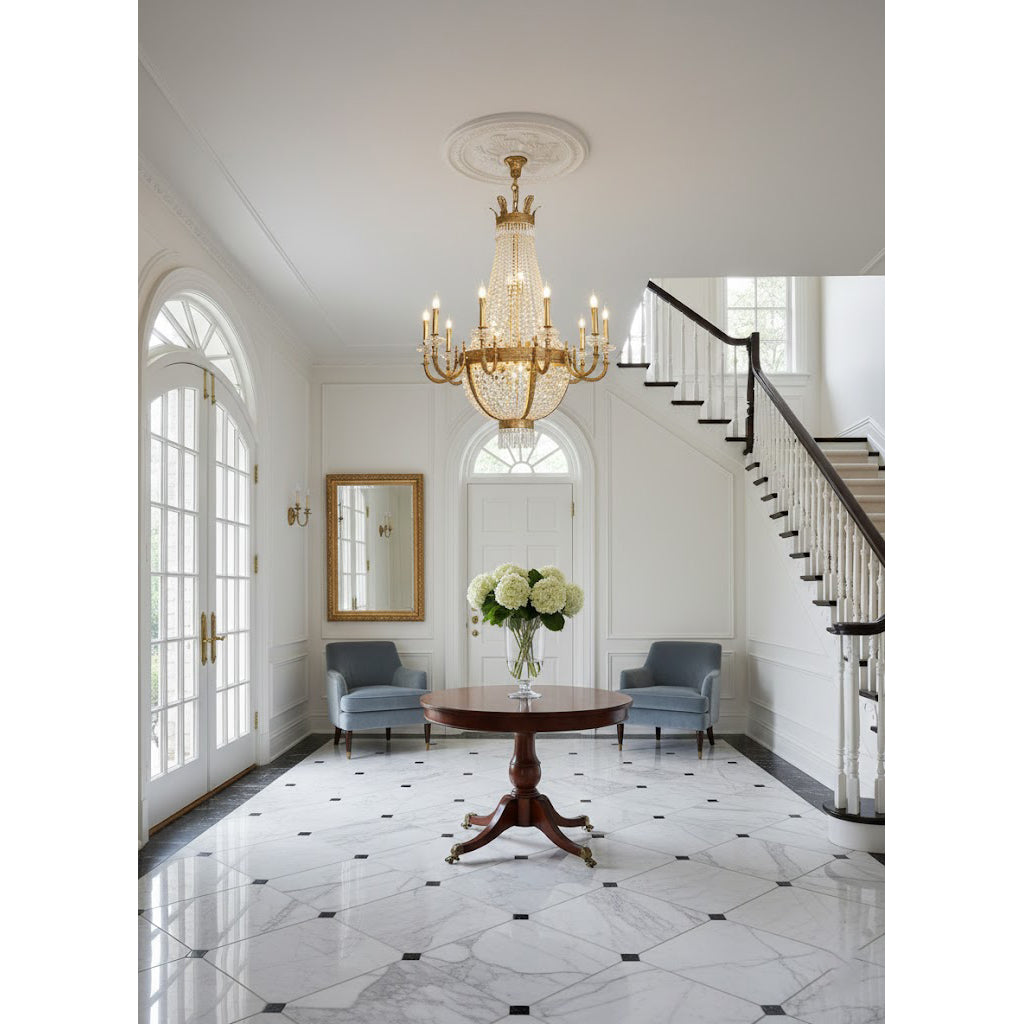 Noralissa Chandelier