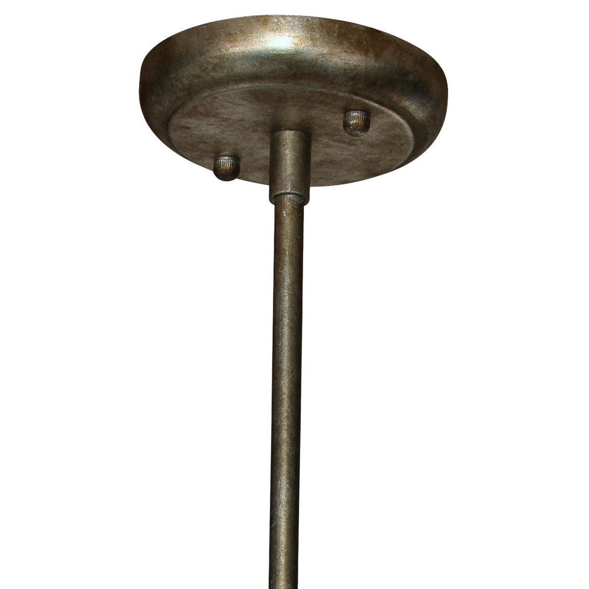 Liorisena Glass Chandelier