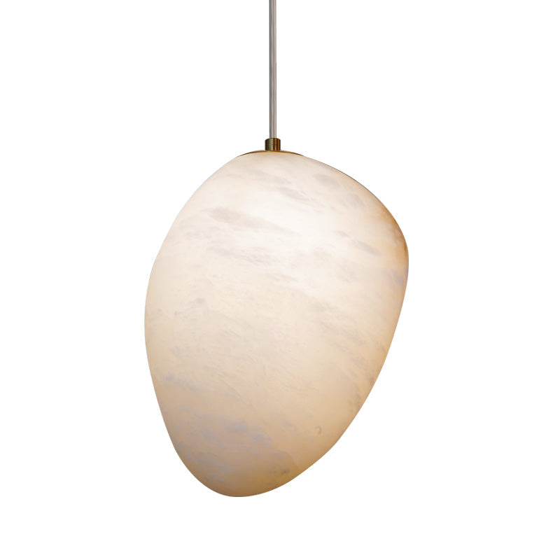 Albiveria Alabaster Pendant Light