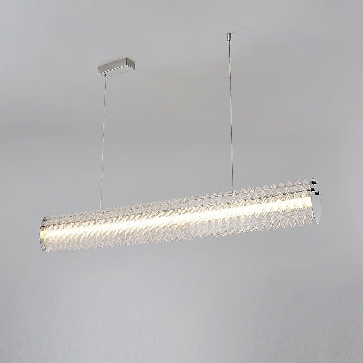 John Minimalist Chandelier