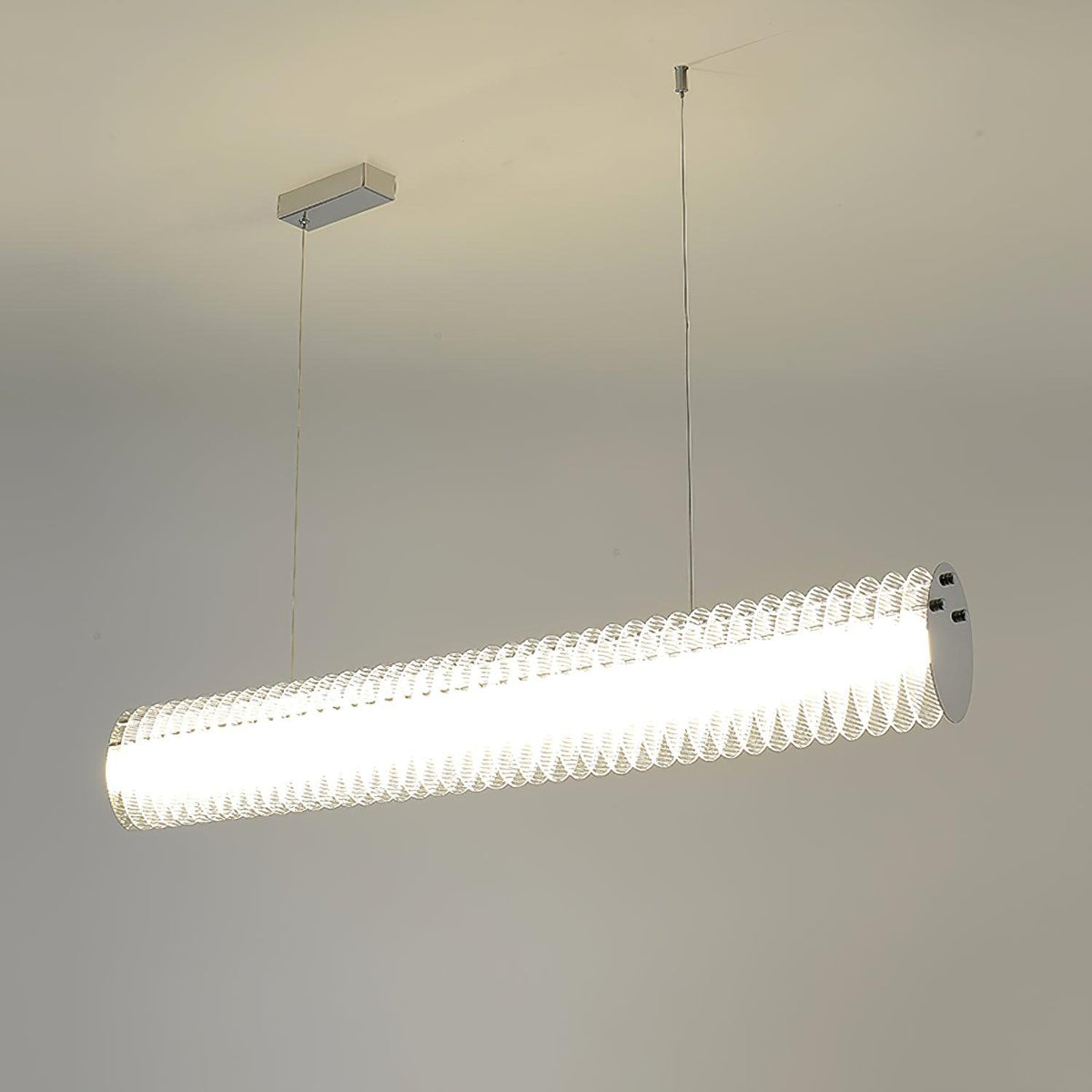John Minimalist Chandelier