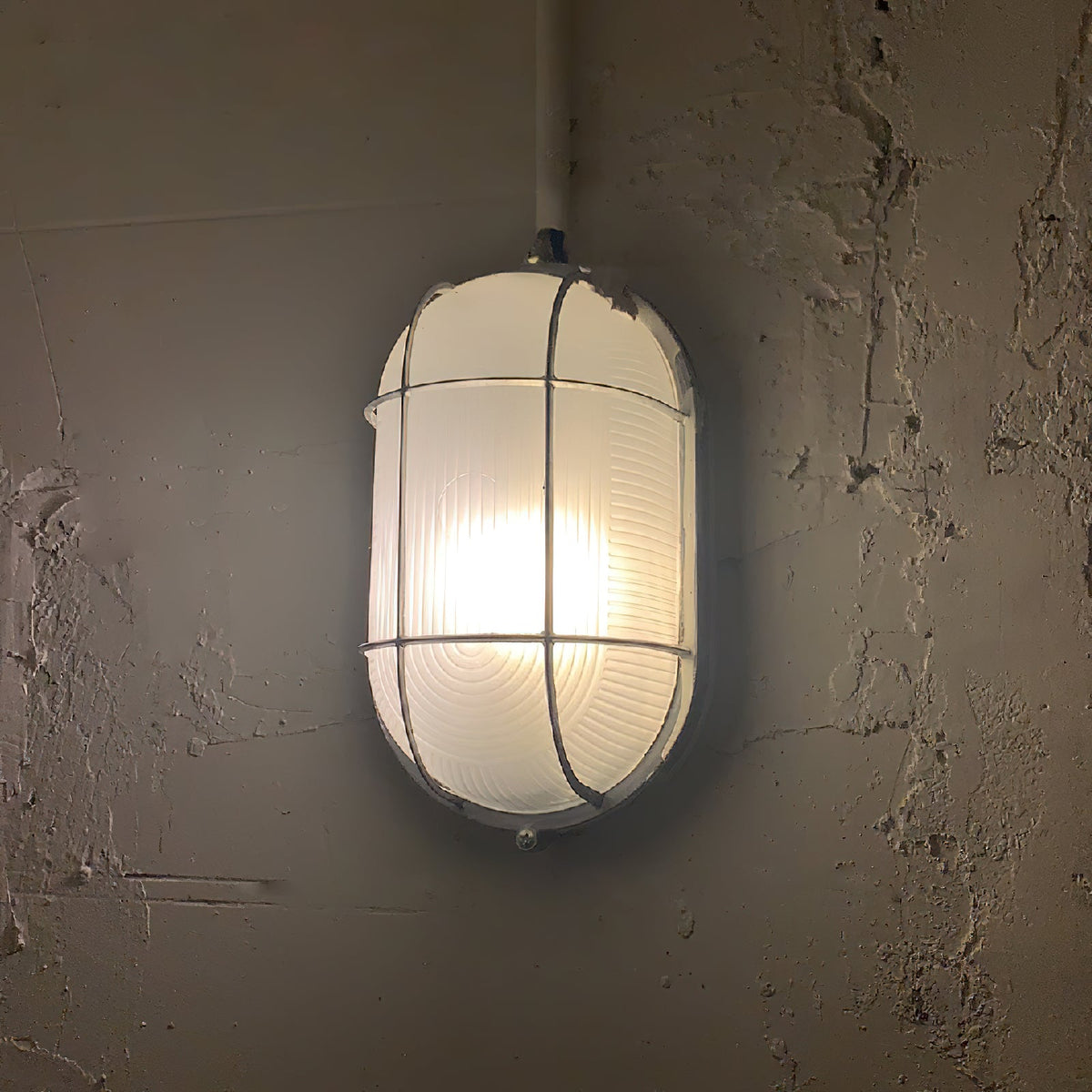 Norerella Outdoor Wall Lamp