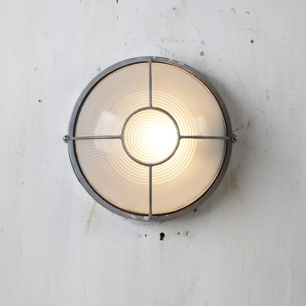 Norerella Outdoor Wall Lamp