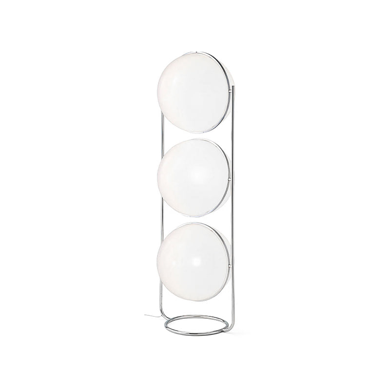 Sorarielle Floor Lamp