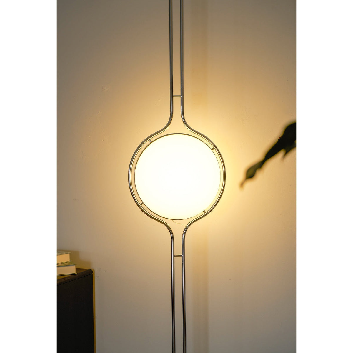 Avenoriella Ceiling Floor Lamp