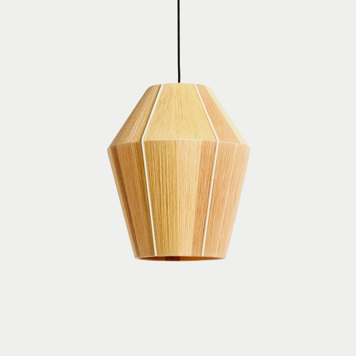 Weika Wound Lantern Pendant Light