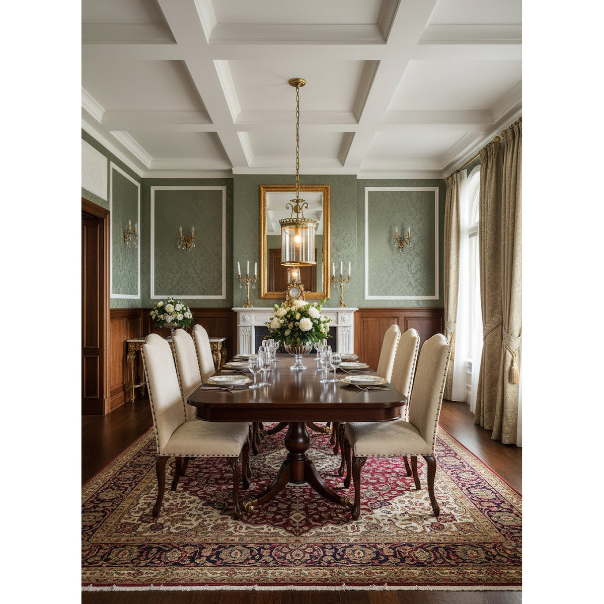 Orvianne Pendant Light