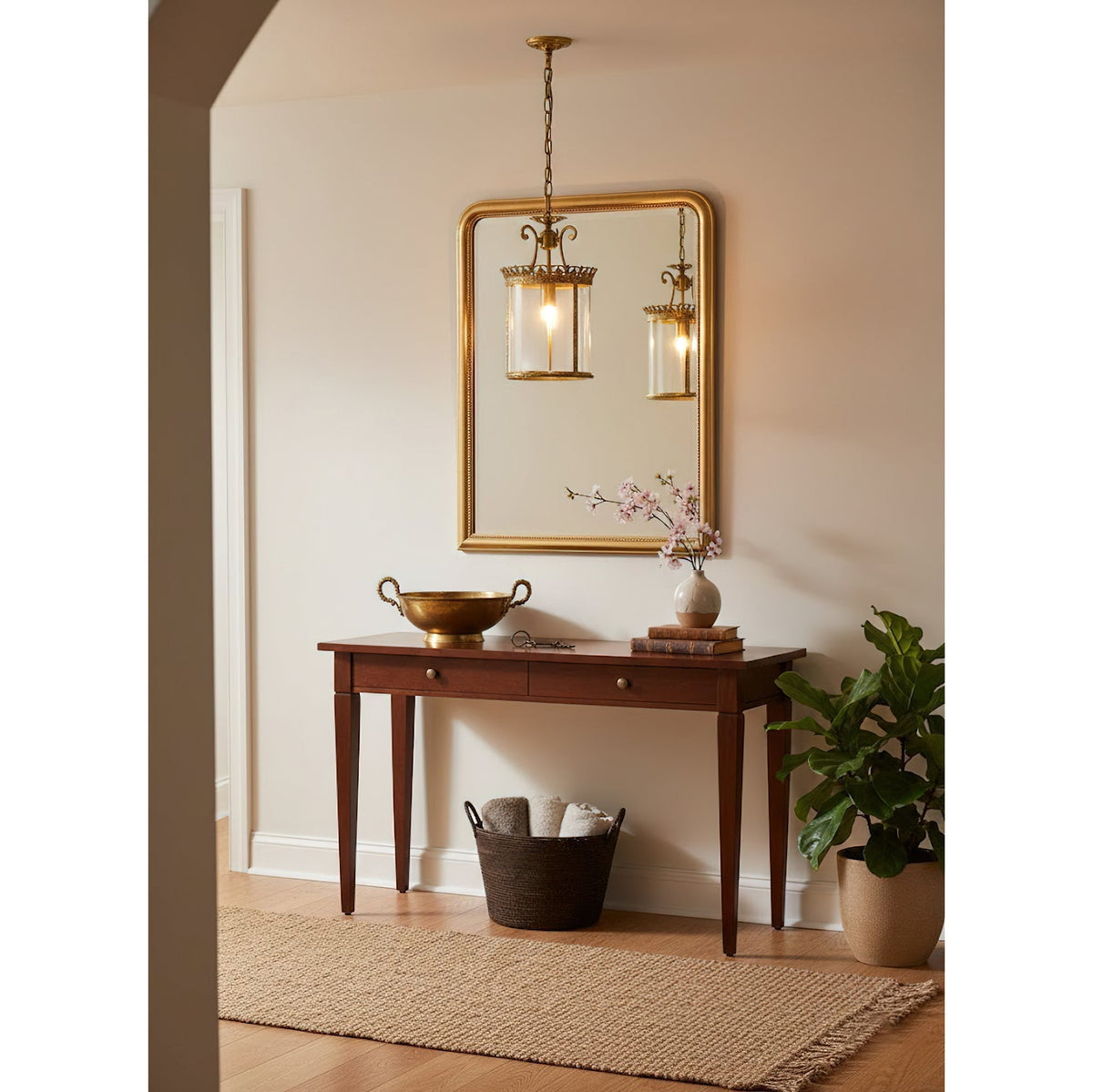Orvianne Pendant Light