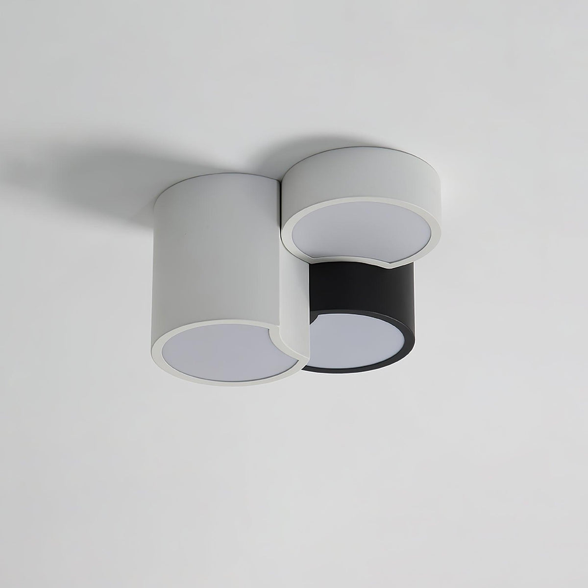 Ilthaisra Geometric Collection Ceiling Light