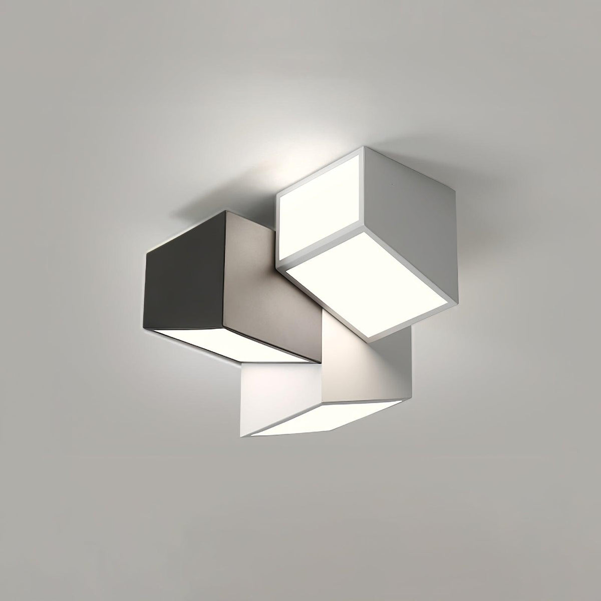 Ilthaisra Geometric Collection Ceiling Light