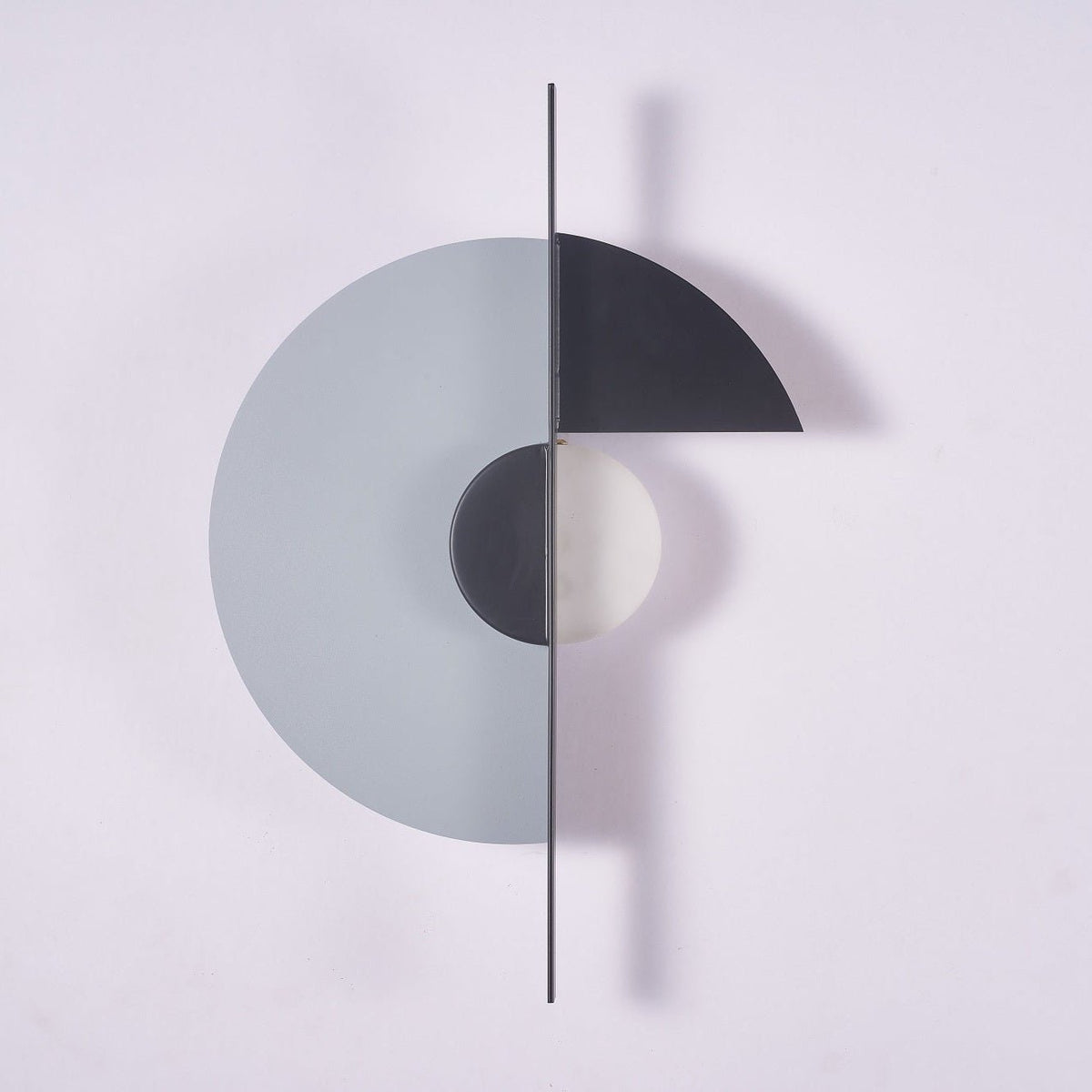 Selmaris  Eclipse Wall Sconce